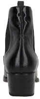 Shop Bota Chelsea Prada 'Piel de Ternera Negra' 2TG210_FC00_03LMM_F_0002