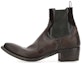 Buy Prada But Chelsea 'Kulit Anak Lembu Coklat' 2TG210_FC00_03LMM_F_0038
