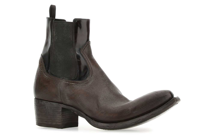Order Prada Chelsea Boots ''Bruin Kalfsleer'' 2TG210_FC00_03LMM_F_0038