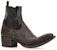 Prada But Chelsea 'Kulit Anak Lembu Coklat' 2TG210_FC00_03LMM_F_0038