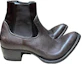 Lookbook Prada Chelsea Boots ''Bruin Kalfsleer'' 2TG210_FC00_03LMM_F_0038
