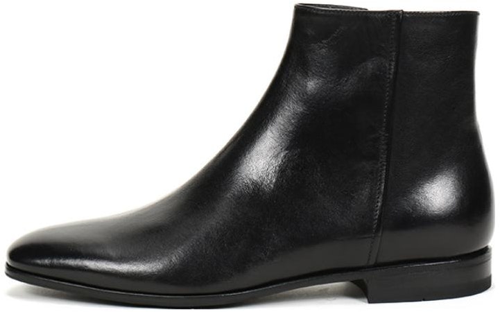 prada-chelsea-boots-leather-square-toe-black-2-tb-045-683-f0002