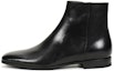 Buy Prada Chelsea Boots 'Kulit Hujung Petak Hitam' 2TB045_683_F0002