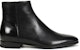 Prada Chelsea Boots 'Kulit Hujung Petak Hitam' 2TB045_683_F0002