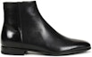 Order Prada Chelsea Boots 'Kulit Hujung Petak Hitam' 2TB045_683_F0002