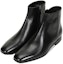 Lookbook Prada Chelsea Boots 'Kulit Hujung Petak Hitam' 2TB045_683_F0002
