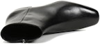 Purchase Prada Chelsea Boots 'Kulit Hujung Petak Hitam' 2TB045_683_F0002