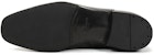 Prada Chelsea Boots 'Kulit Hujung Petak Hitam' 2TB045_683_F0002
