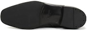 Details for Prada Chelsea Boots 'Kulit Hujung Petak Hitam' 2TB045_683_F0002