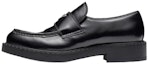 Buy Prada Loafer Coklat 'Hitam' 2DE127_055_F0002