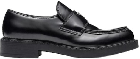 Mocasines Prada Chocolate 'Negro'. 2DE127_055_F0002 Order Mocasines Prada Chocolate 'Negro'. 2DE127_055_F0002