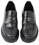 Shop Prada Loafer Coklat 'Hitam' 2DE127_055_F0002
