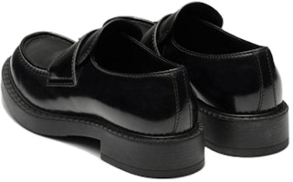 Mocasines Prada Chocolate 'Negro'. 2DE127_055_F0002 Purchase Mocasines Prada Chocolate 'Negro'. 2DE127_055_F0002