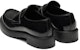 Prada Loafer Coklat 'Hitam' 2DE127_055_F0002