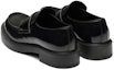 Purchase Prada Loafer Coklat 'Hitam' 2DE127_055_F0002