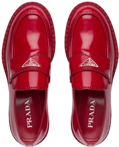 프라다 레드 PRE 2DE127 (Prada Red PRE 2DE127) 2DE127_055_F0D56 Shop 프라다 레드 PRE 2DE127 (Prada Red PRE 2DE127) 2DE127_055_F0D56