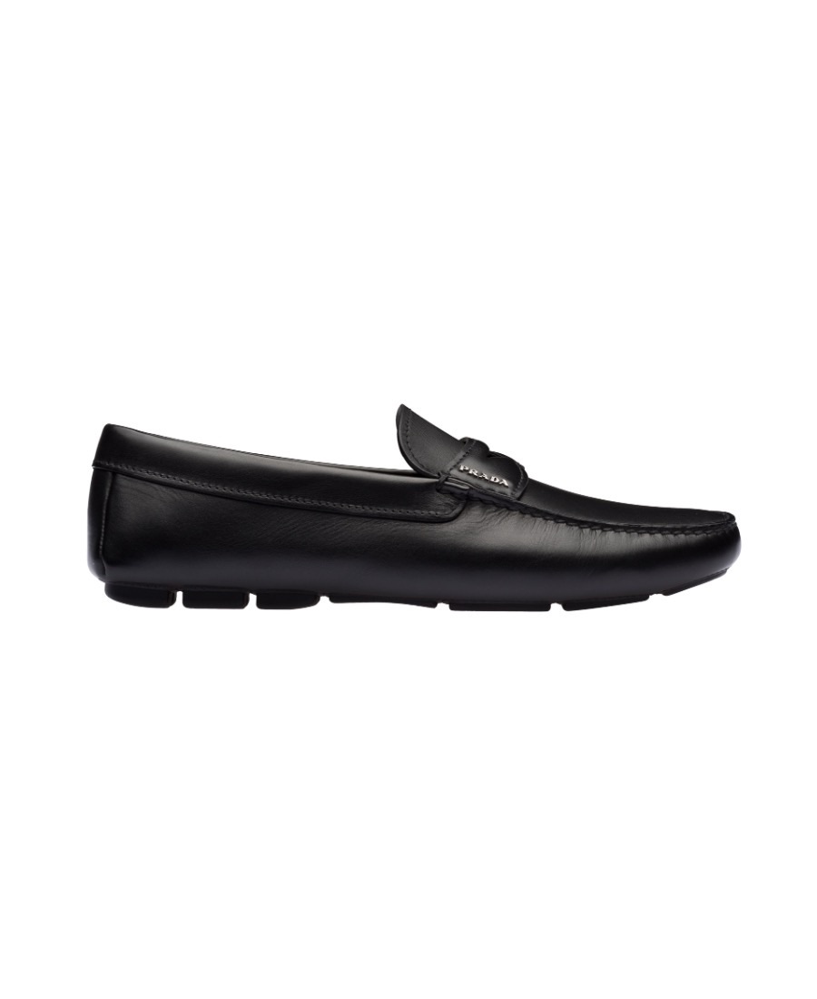 Prada Classic Loafer 'Black'
