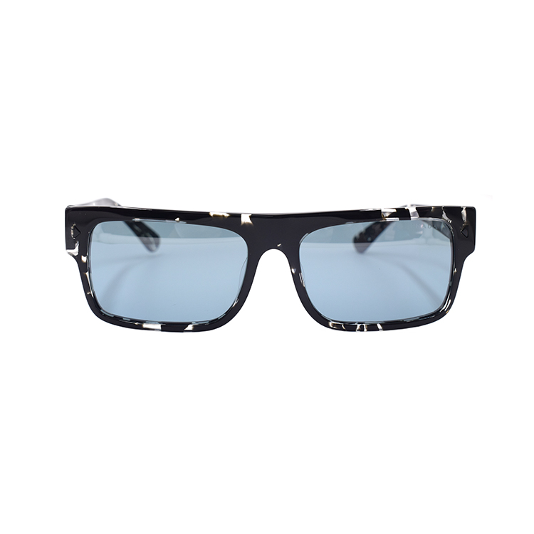 PRADA Classic Rectangle Sunglasses Holiday Travel Edition for Men. SPRA10-F-15O-01A 圖 3