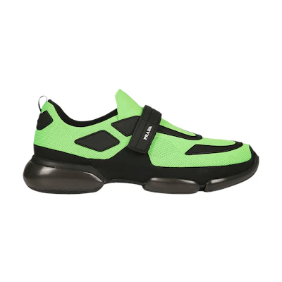 Prada Cloudbust 'Acid Green'