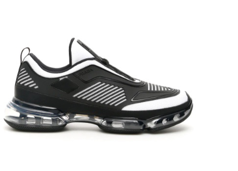 Prada Cloudbust 'Black'