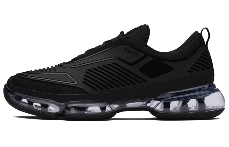 Prada Cloudbust 'Black' 2EG298_2OD8_F0002