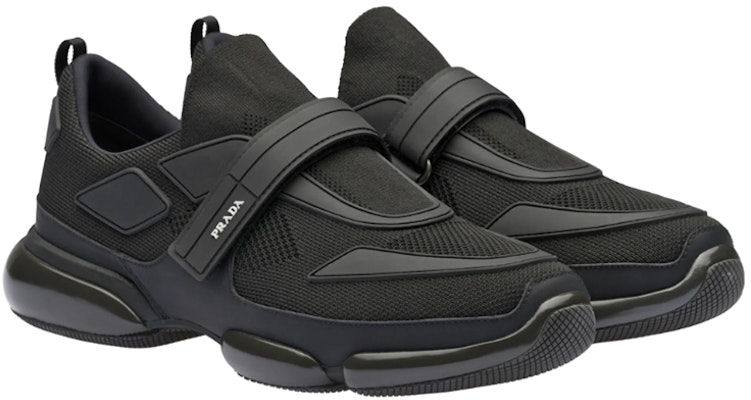 プラダ クラウドバスト ブラック 2OG064_1OUF_F0806 Lookbook プラダ クラウドバスト ブラック 2OG064_1OUF_F0806