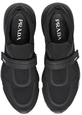 プラダ クラウドバスト ブラック 2OG064_1OUF_F0806 Purchase プラダ クラウドバスト ブラック 2OG064_1OUF_F0806