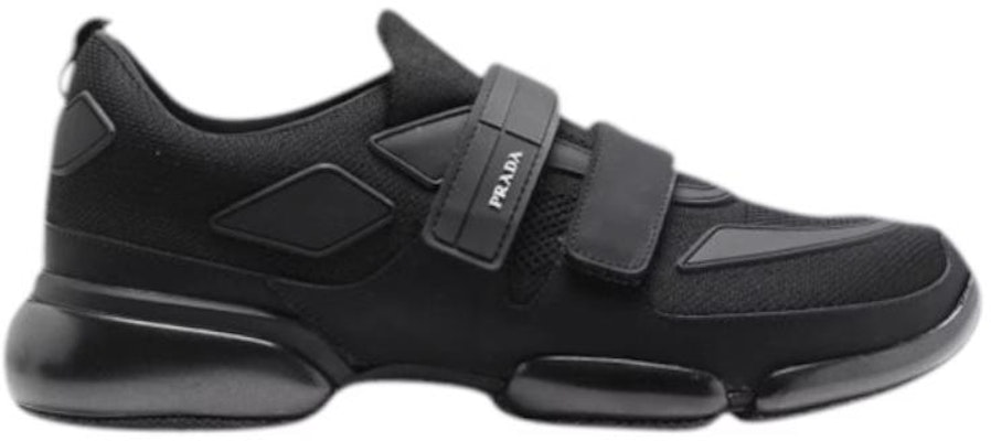 プラダ クラウドバスト ブラック 2OG0733K5X-F0806 Order プラダ クラウドバスト ブラック 2OG0733K5X-F0806