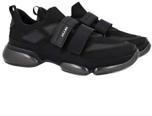 プラダ クラウドバスト ブラック 2OG0733K5X-F0806 Shop プラダ クラウドバスト ブラック 2OG0733K5X-F0806