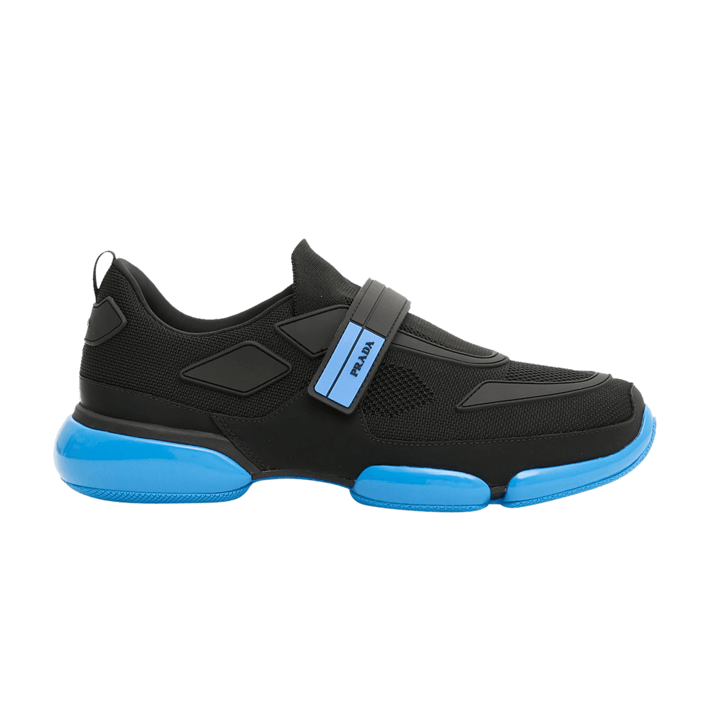 Buy Prada Cloudbust 'Negro Azul' 2OG064-2OBZ-F0D8J-09