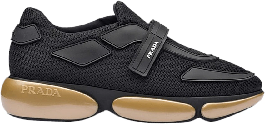 prada-cloudbust-black-gold