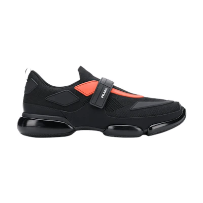 Prada Cloudbust 'Black Mandarin'