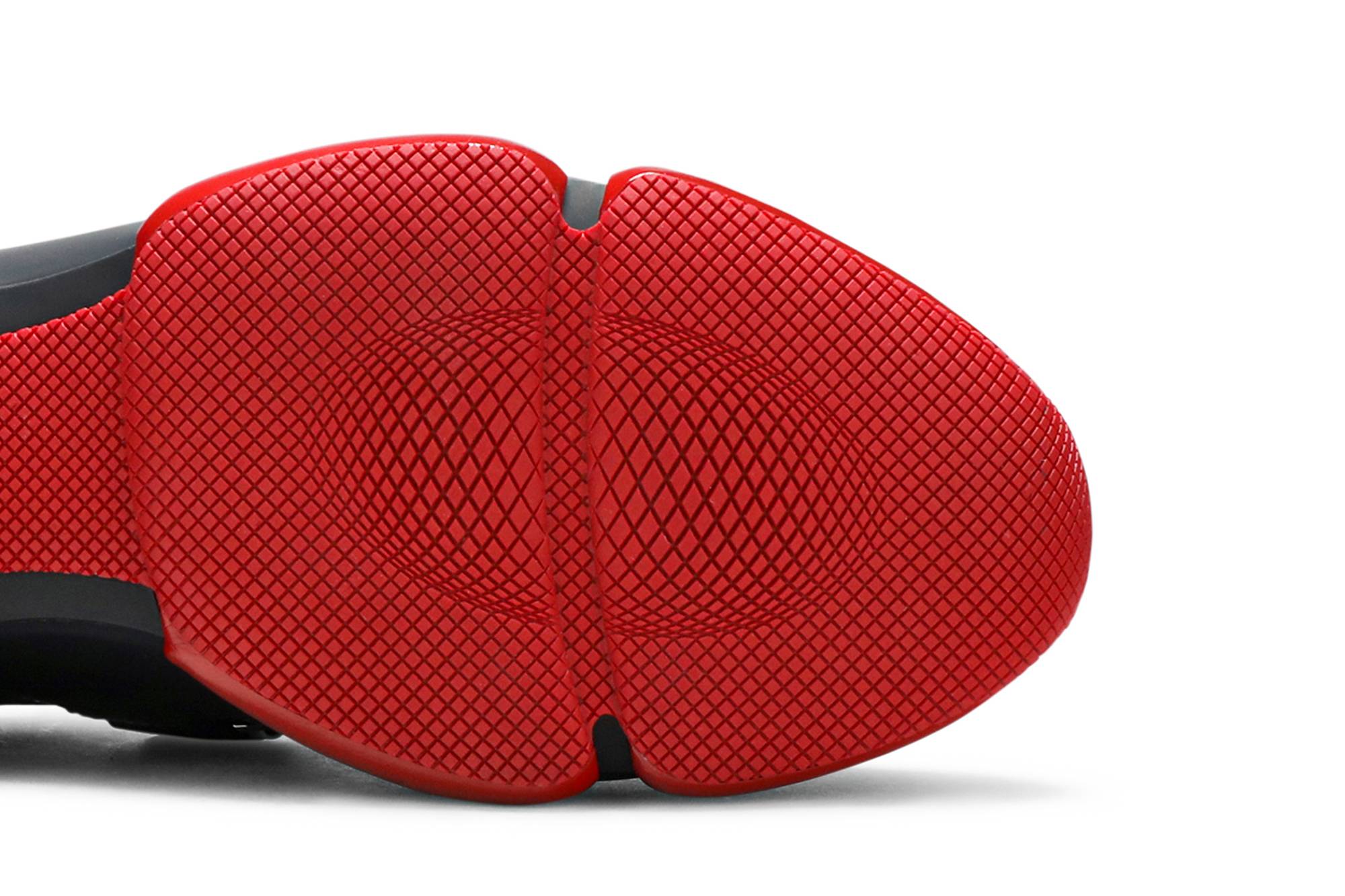 Prada Cloudbust 'Black Red' 圖 5