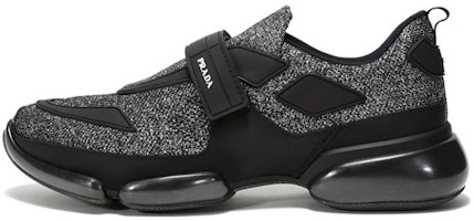 Prada Cloudbust 'Black Silver' 2OG064_3V92_F0I89 Prada Cloudbust 'Black Silver' 2OG064_3V92_F0I89