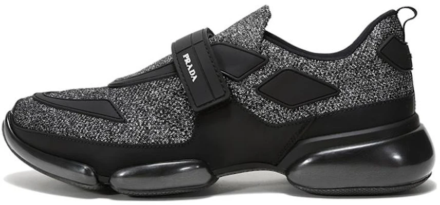 普拉达 Cloudbust 黑银配色 2OG064_3V92_F0I89 Buy 普拉达 Cloudbust 黑银配色 2OG064_3V92_F0I89