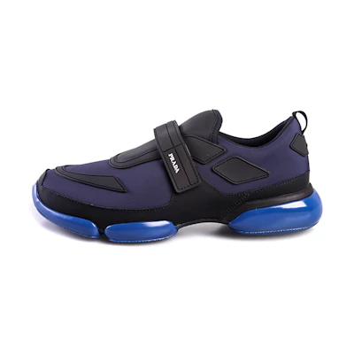 Prada Cloudbust 'Blue Black'