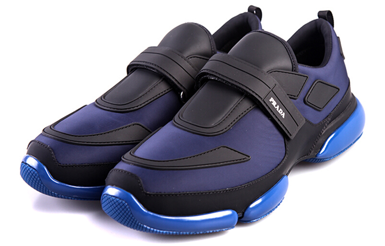 Prada Cloudbust 'Blue Black' 圖 3