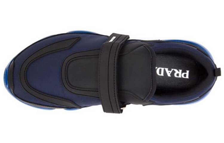 Prada Cloudbust 'Blue Black' 圖 4