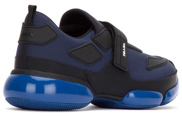 Prada Cloudbust 'Blue Black' 圖 5