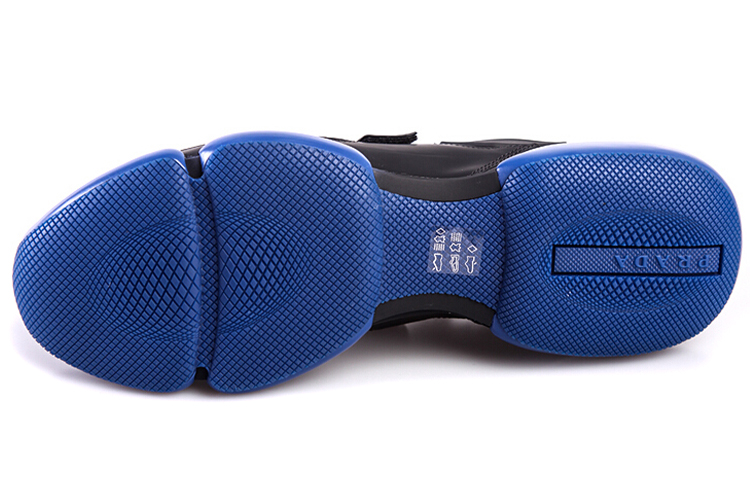 Prada Cloudbust 'Blue Black' 圖 6