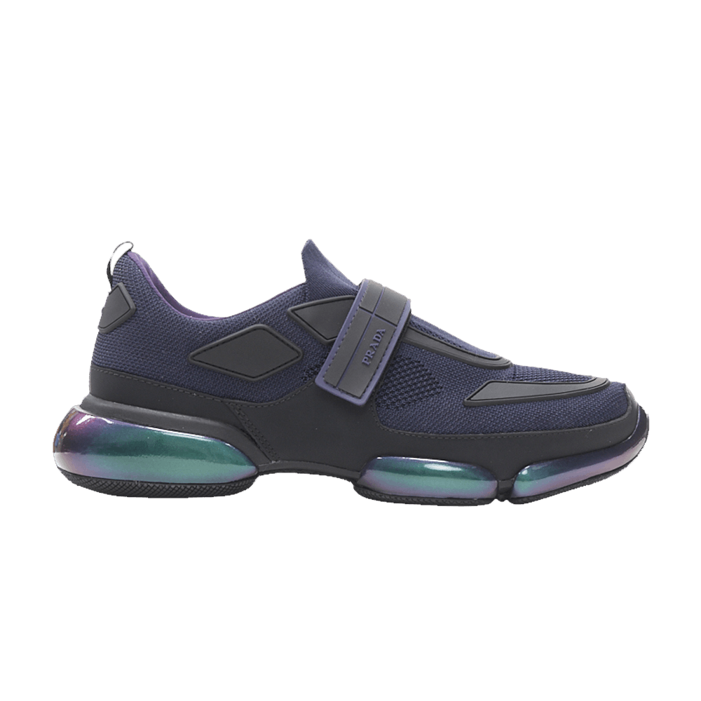 Buy 普拉达 Cloudbust ‘蓝色虹彩’ 2OG064-2ODO-F0008