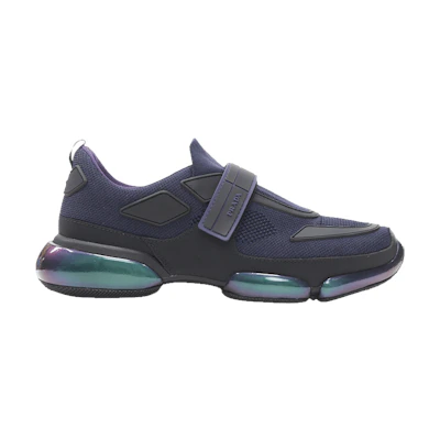Prada Cloudbust 'Blue Iridescent'