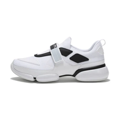 Prada Cloudbust 'Cloud White'