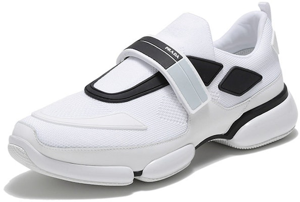 Prada Cloudbust『雲白』2OG064-3K5X-F0BET Lookbook Prada Cloudbust『雲白』2OG064-3K5X-F0BET