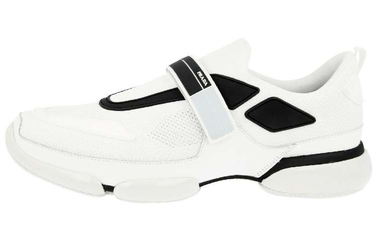 Buy Prada Cloudbust 'Putih' 2OG064-1OUF-F0BET