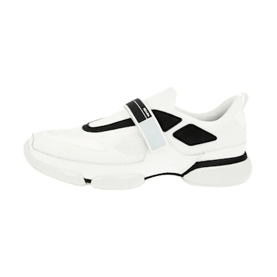Prada Cloudbust 'White'