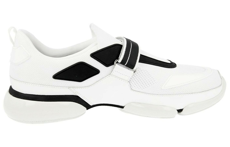 Prada Cloudbust 'White' 圖 2