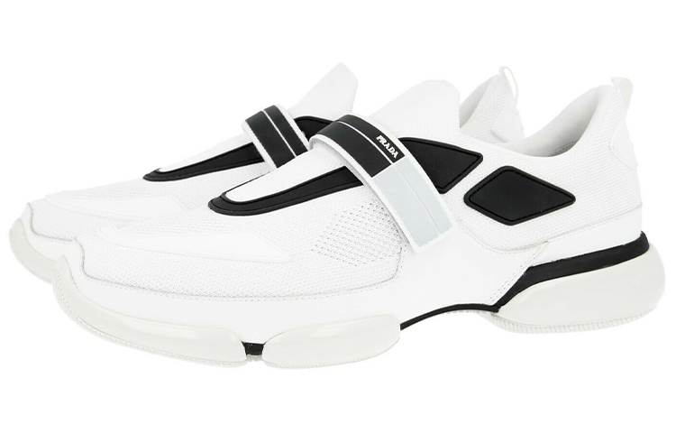 Prada Cloudbust 'White' 圖 3