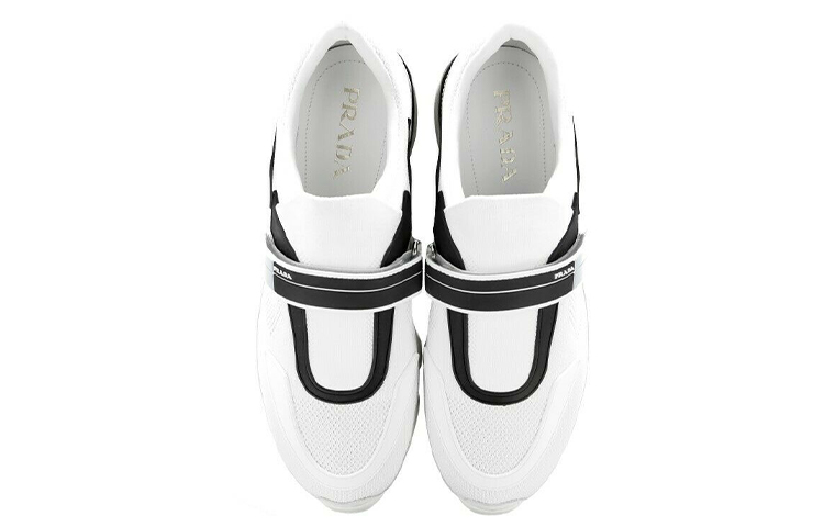 Prada Cloudbust 'White' 圖 4