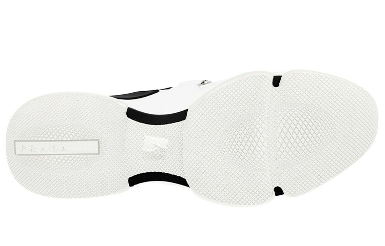 Prada Cloudbust 'White' 圖 5